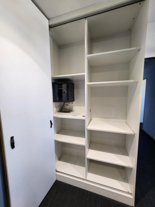 Local commercial - 30 m²