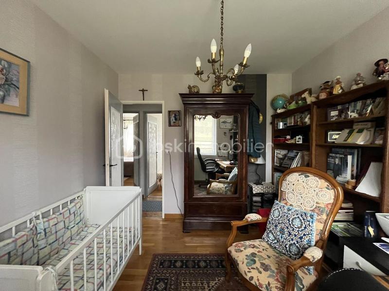 Pavillon - 172 m² - 6 pièces