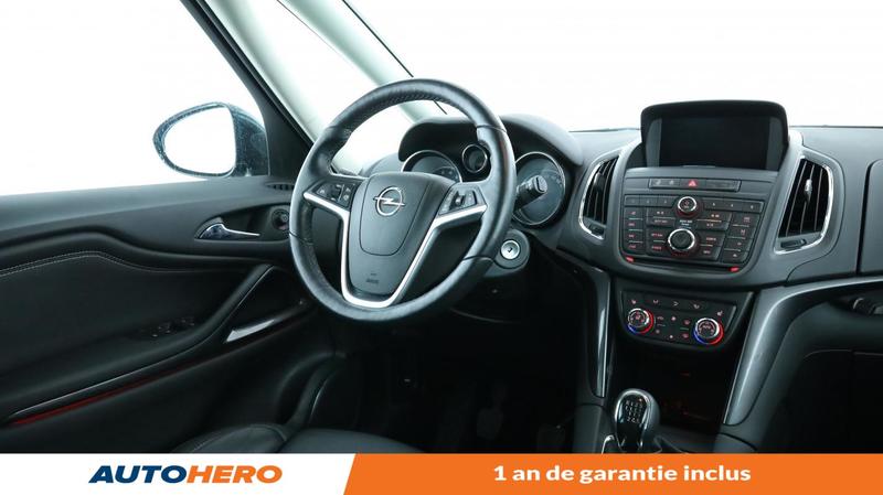 Opel Zafira Tourer 1.4 Turbo EcoFlex Cosmo 140 ch
