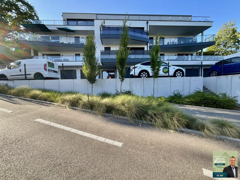 Appartement - 149 m² - 6 pièces