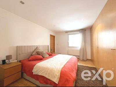 Maison - 114 m² - 5 pièces