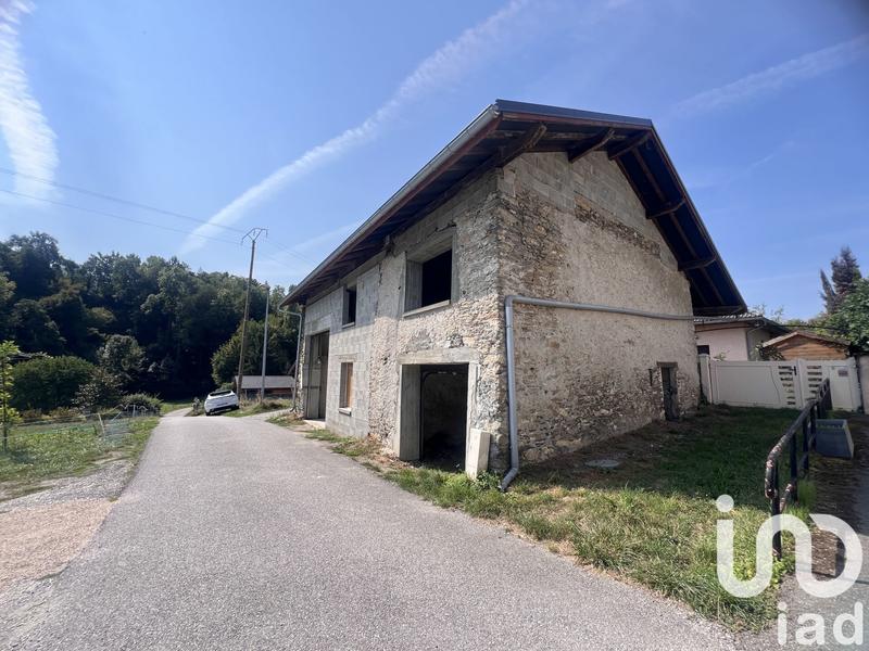 Maison - 70 m² - 4 pièces