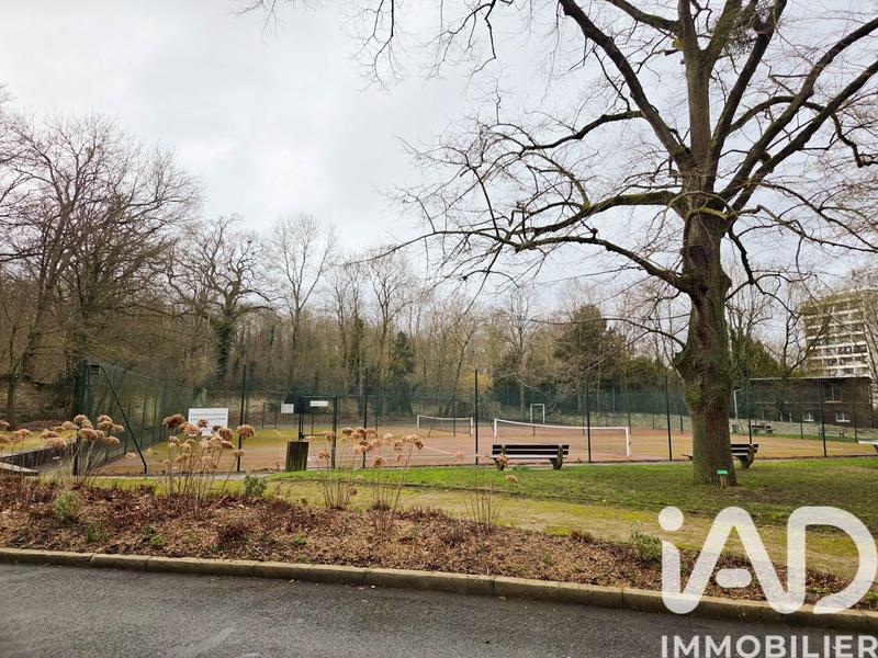 Studio - 20 m² - 1 pièce