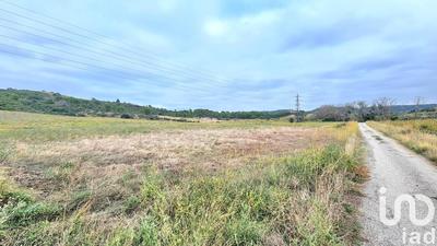 Terrain agricole - 23 110 m²