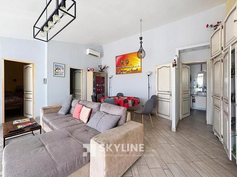 Maison - 127 m² - 4 pièces