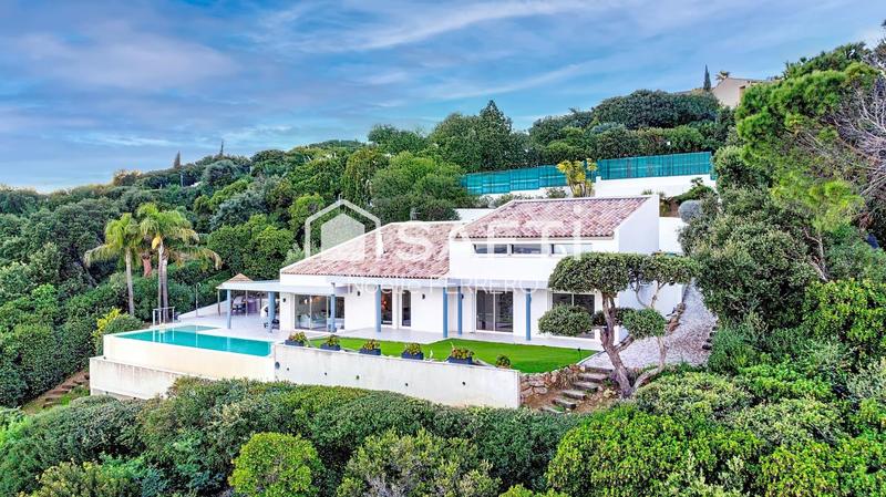 Villa - 160 m² - 6 pièces