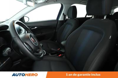 Fiat Tipo 1.6 MultiJet Mirror 5p 120 ch