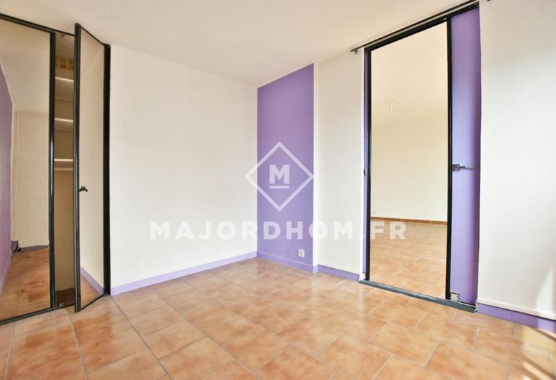 Appartement - 77 m² - 4 pièces