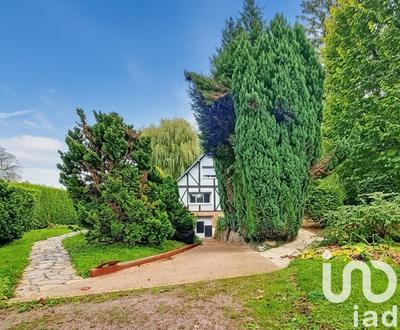 Maison - 225 m² - 8 pièces