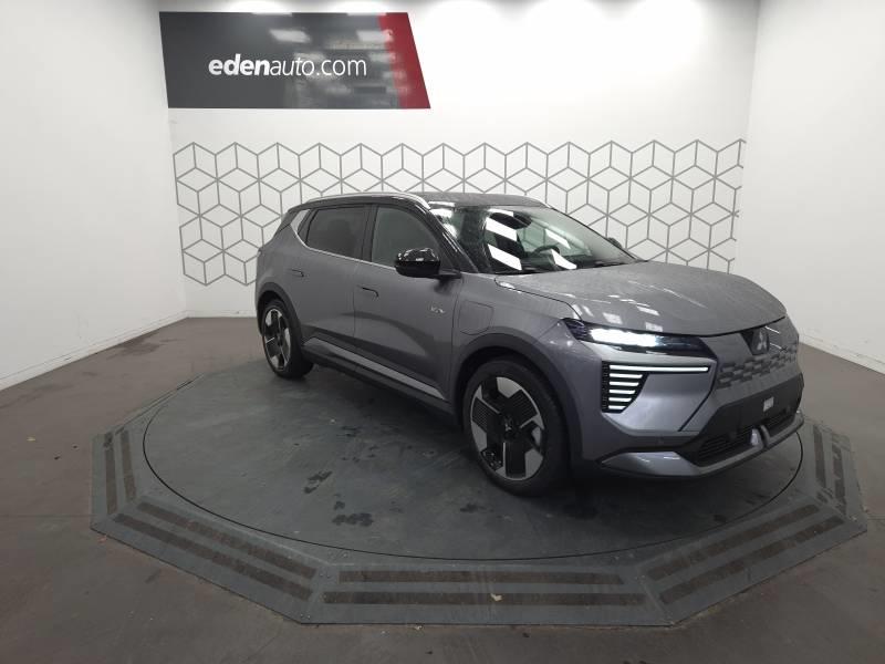 Mitsubishi Eclipse Cross 87 kWh 218 Invite+