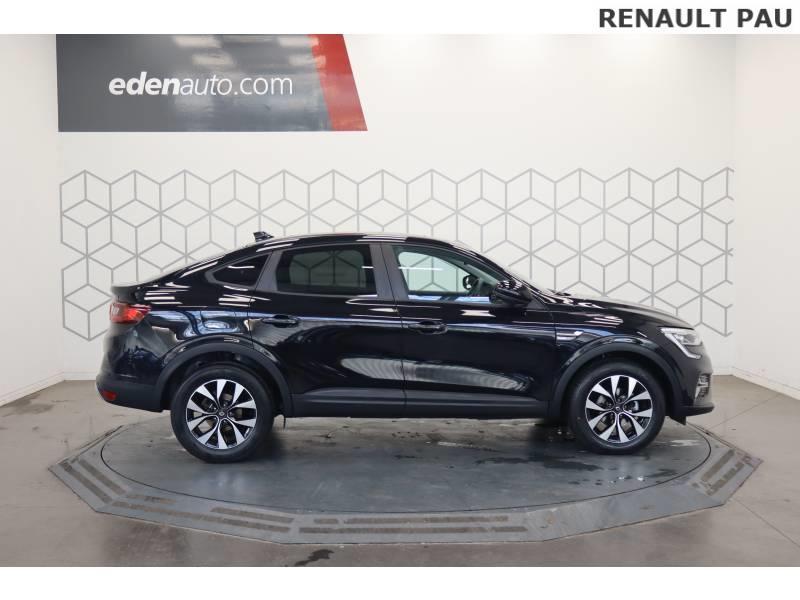 Renault Arkana mild hybrid 140 Edc Fap - 22 Evolution