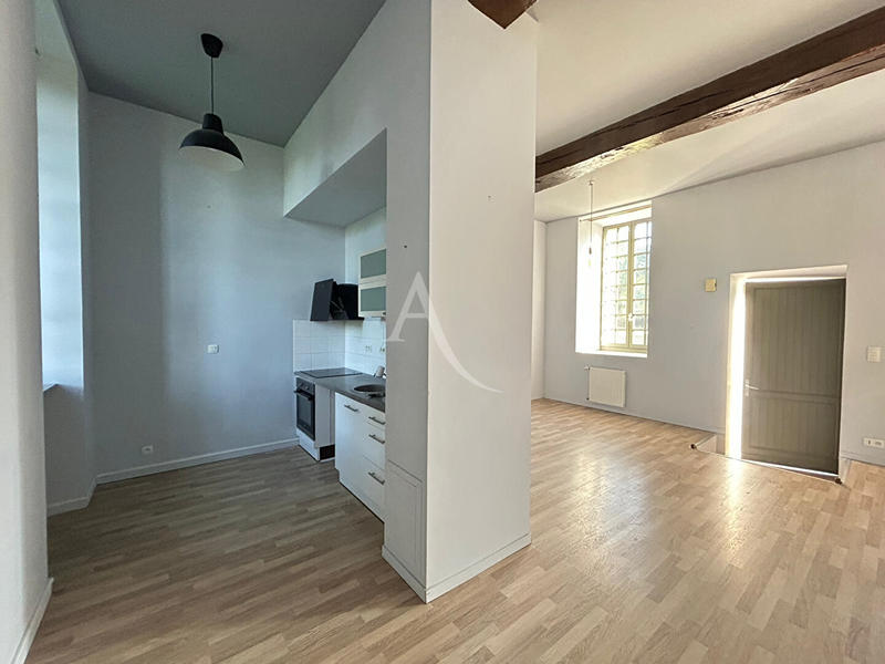 Appartement - 112 m² - 4 pièces