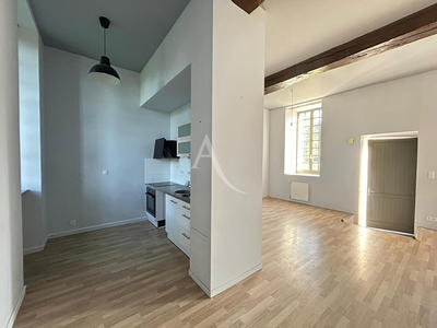 Appartement - 112 m² - 4 pièces