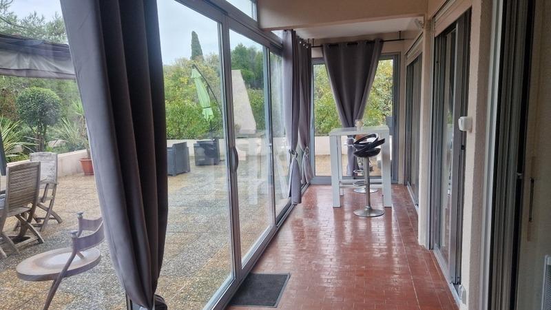 Appartement - 66 m² - 2 pièces