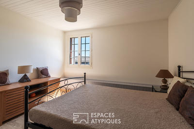 Maison - 172 m² - 6 pièces