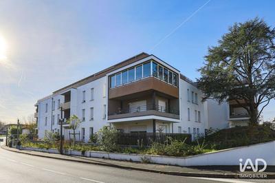 Appartement - 91 m² - 4 pièces