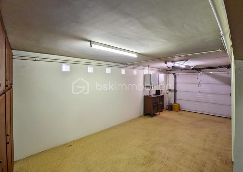 Maison d'architecte - 190 m² - 8 pièces