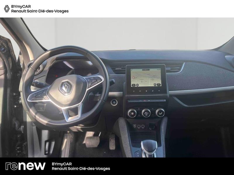 Renault Zoe E-Tech Electrique R110 - 22b Evolution