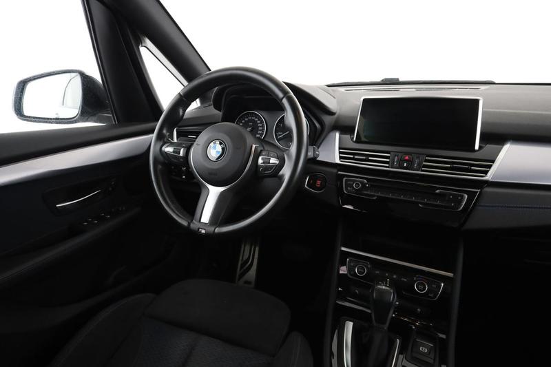 Bmw Serie 2 Active Tourer 216d m Sport Bva6 116 ch