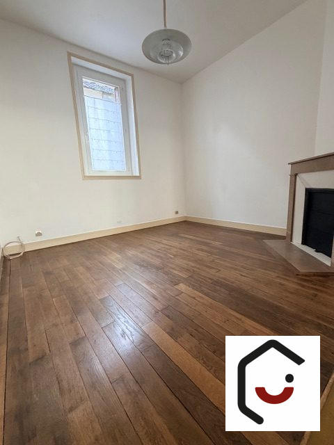 Maison - 44 m² - 2 pièces