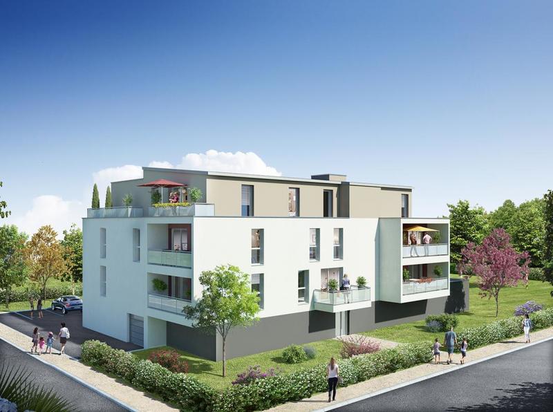 Appartement - Neuf