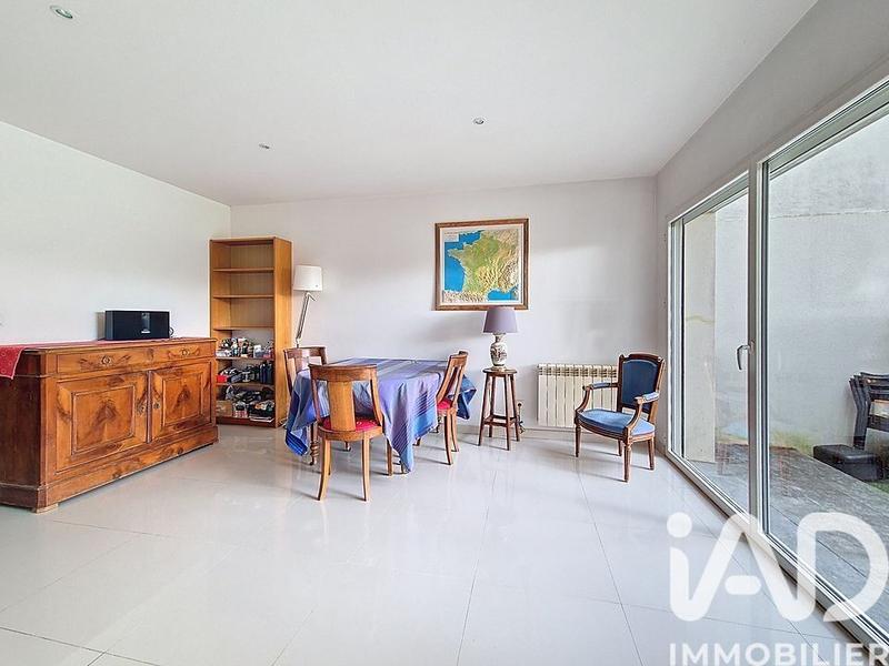 Maison - 138 m² - 5 pièces
