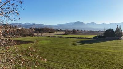 Terrain constructible - 2 105 m²