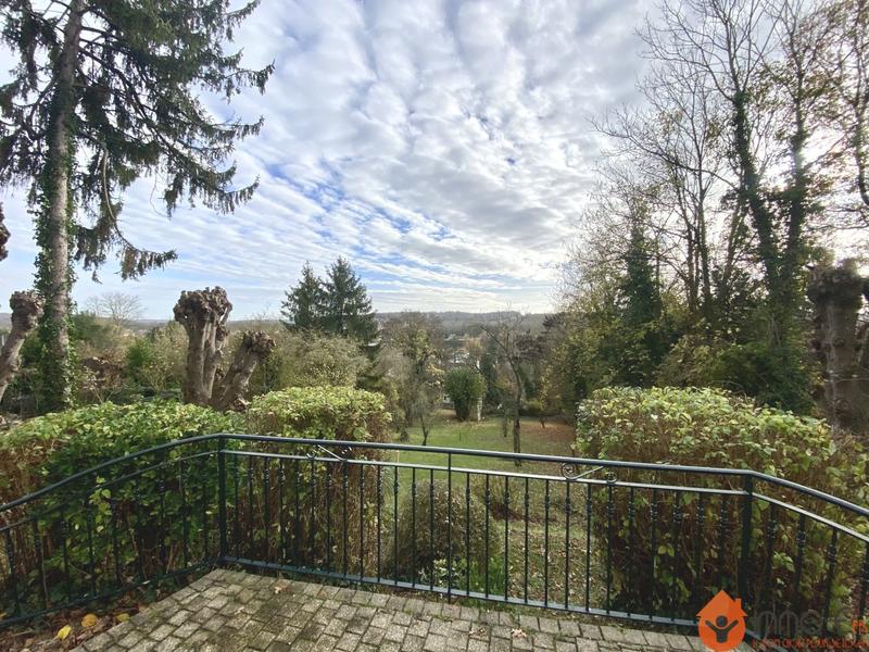 Maison - 130 m² - 7 pièces