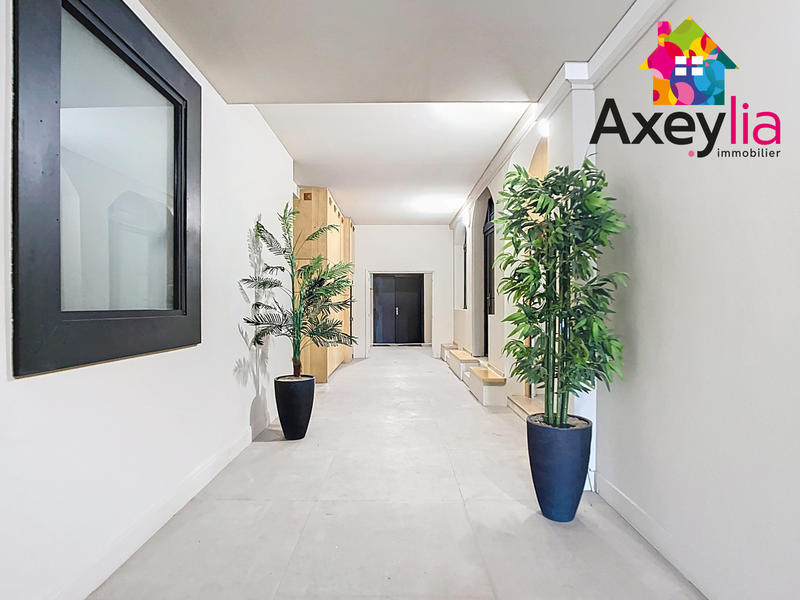 Local commercial - 29 m²