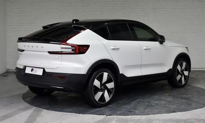 Volvo C40 Recharge 231 ch 1edt Start