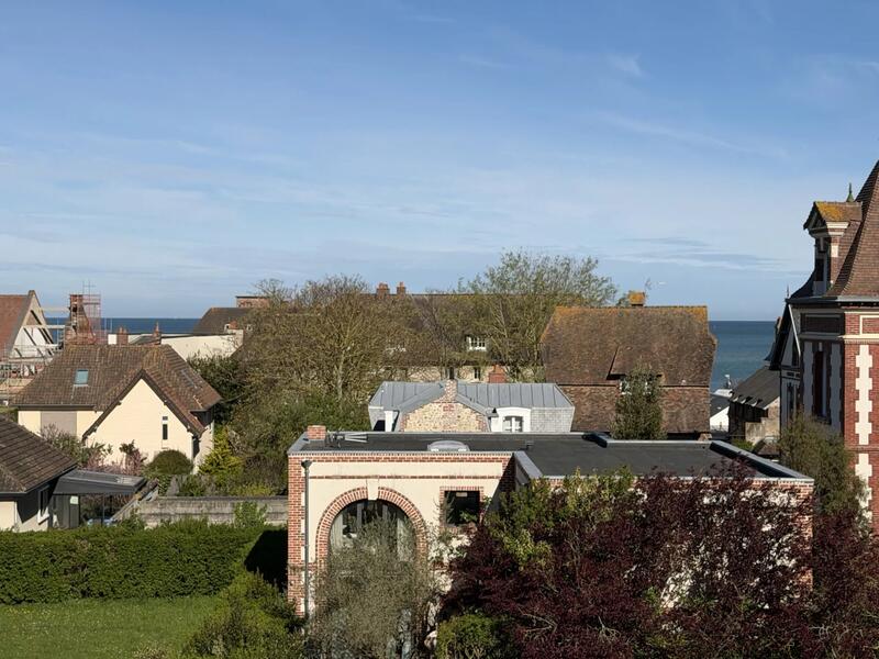 Appartement - 28 m² - 2 pièces