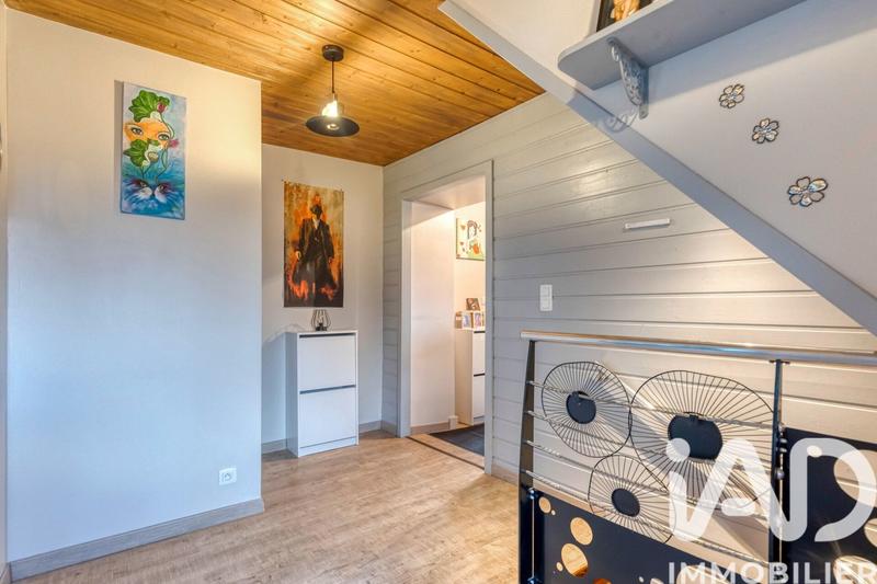 Maison - 177 m² - 4 pièces