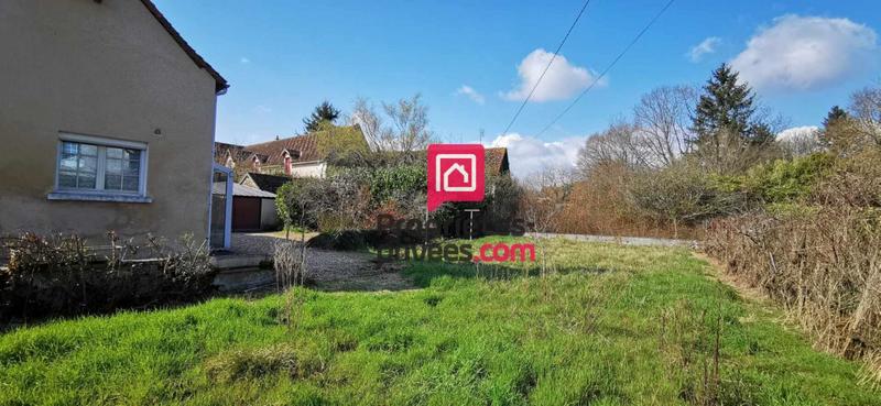 Maison - 70 m² - 4 pièces