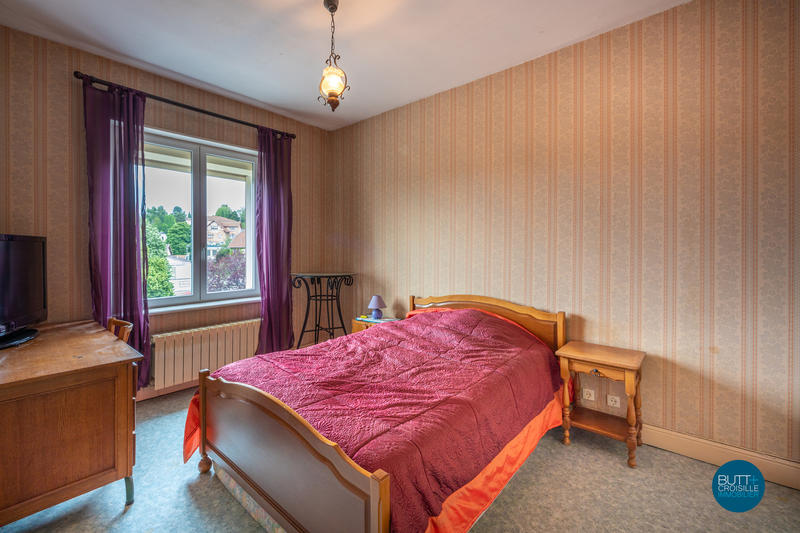 Maison - 82 m² - 3 pièces