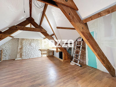 Appartement - 78 m² - 4 pièces