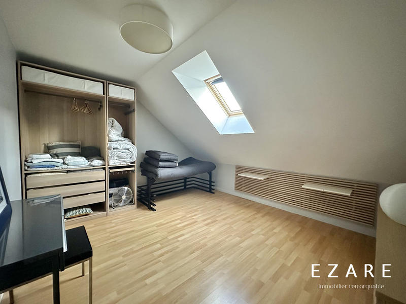 Appartement - 71 m² - 4 pièces