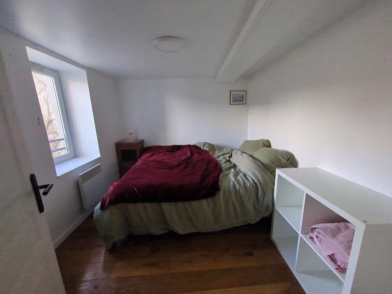 Maison de village - 81 m² - 3 pièces