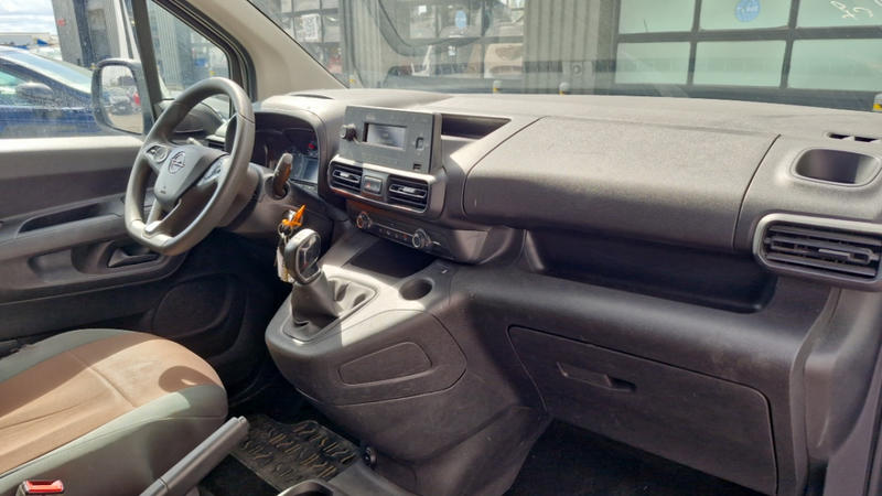 Opel combo cargo 1.6 100 Ch s/S L1h1 650 Kg Pack Clim