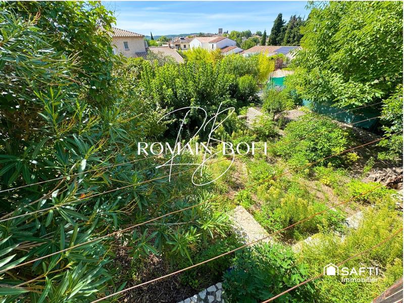 Maison - 116 m² - 4 pièces