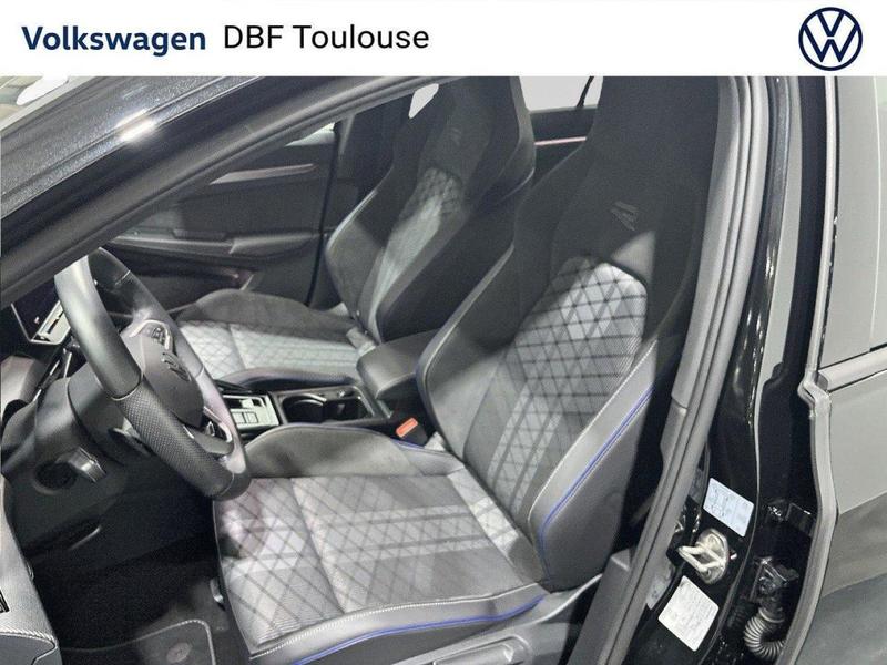 Volkswagen Golf 2.0 Tdi 150 Dsg7 R-Line Edition