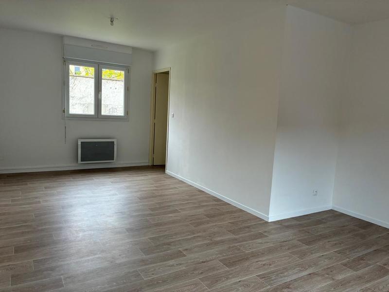 Appartement - 64 m²
