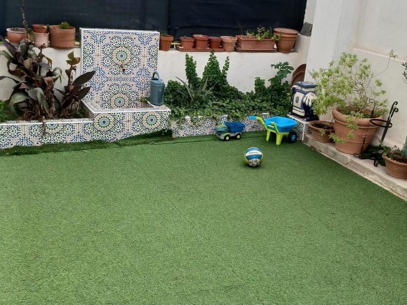 Propriété - 110 m² - 5 pièces