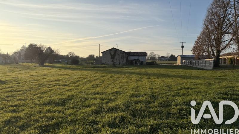 Maison - 188 m² - 10 pièces