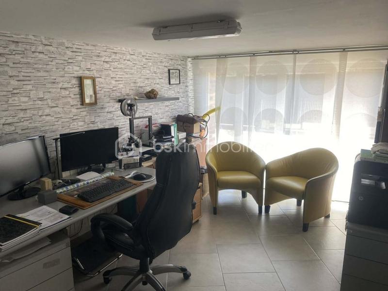 Maison de ville - 145 m² - 5 pièces