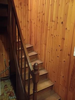 Maison de village - 83 m² - 4 pièces