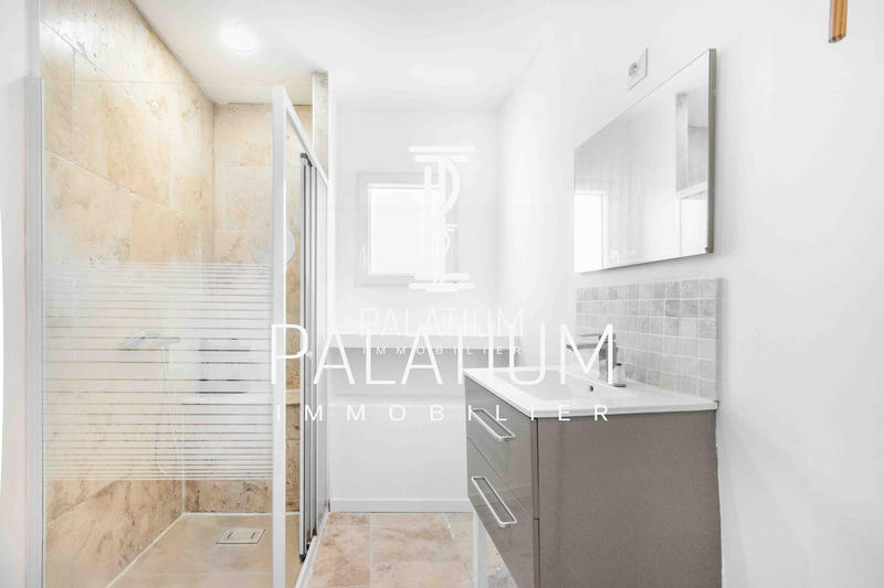 Maison - 119 m² - 6 pièces