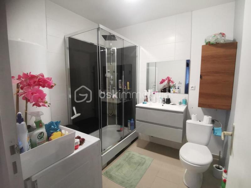 Immeuble - 180 m² - 8 pièces