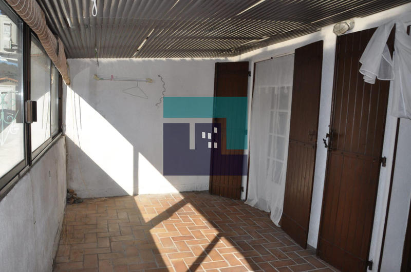 Maison ancienne - 120 m² - 5 pièces