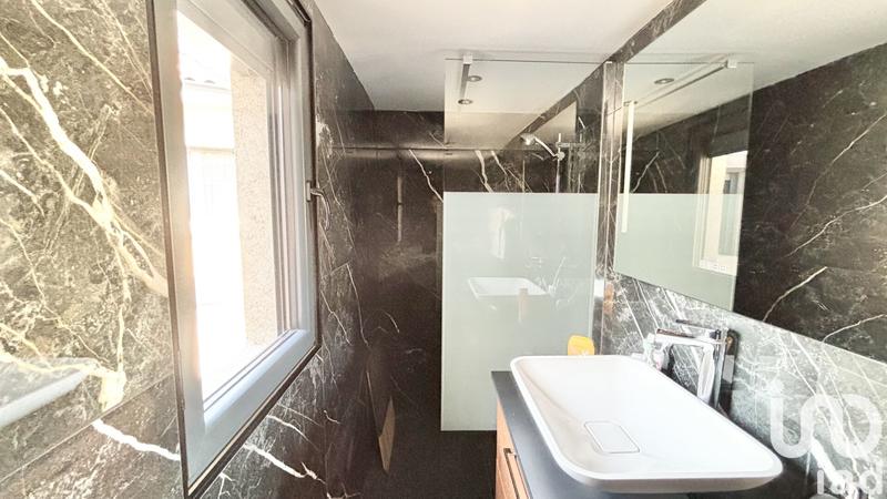 Maison - 107 m² - 3 pièces