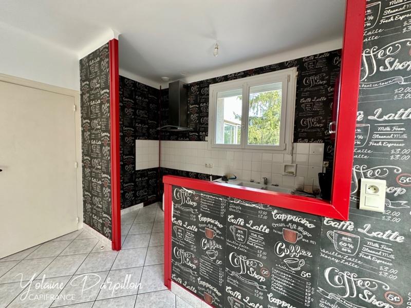 Maison - 175 m² - 13 pièces